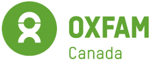 oxfam canada